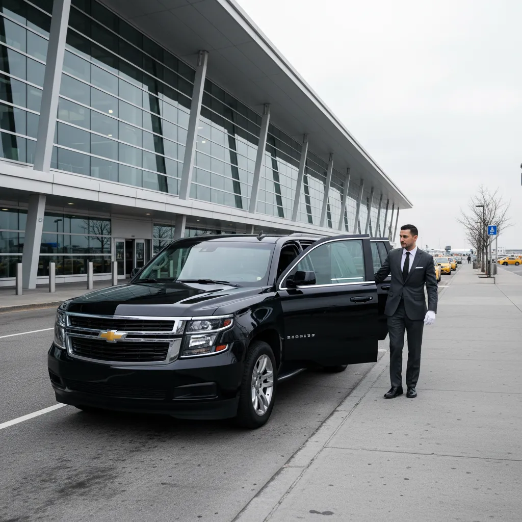 Hamptons Airport Guide - JFK, LGA, MacArthur