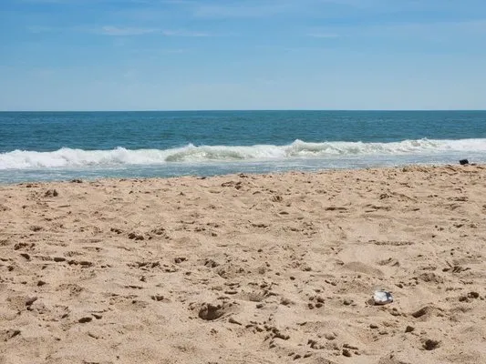 Amagansett featured in Netflix's The Diplomat