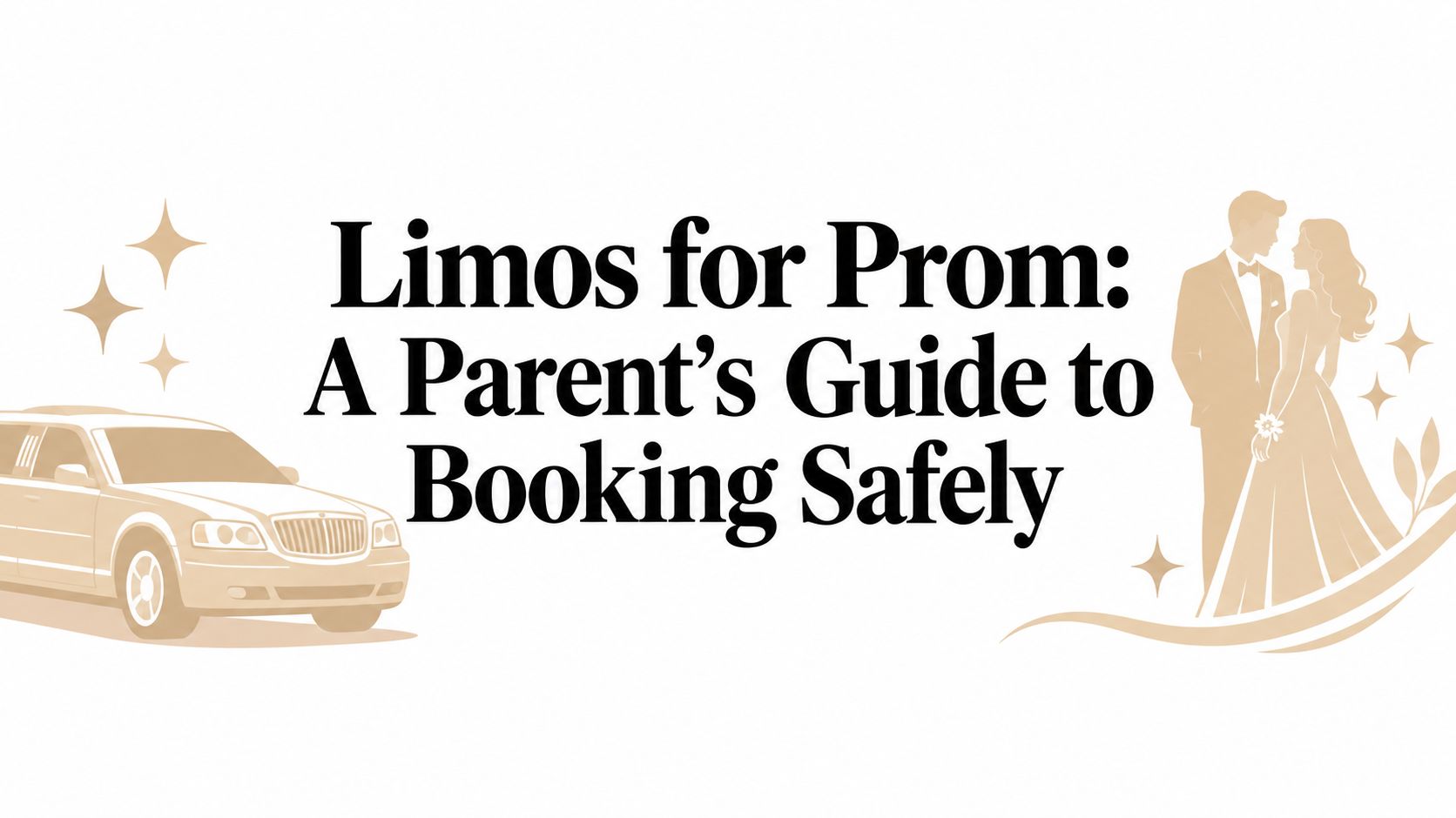 Limos for Prom: A Parent's Guide to Booking Safely